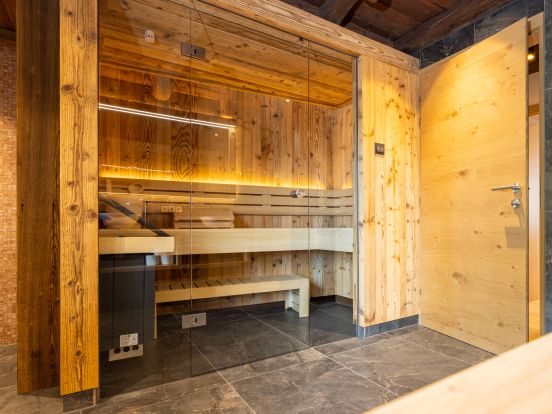 Chalet-appartement Alps Zillertal-3
