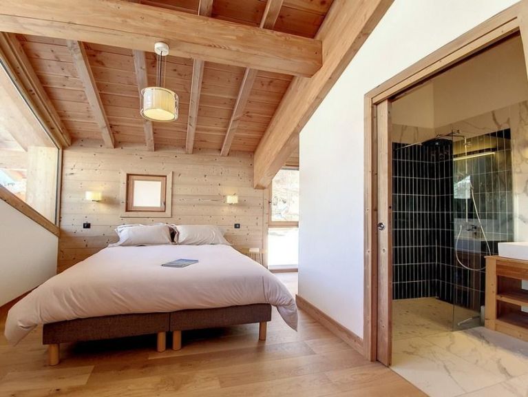 Chalet Ty Menez