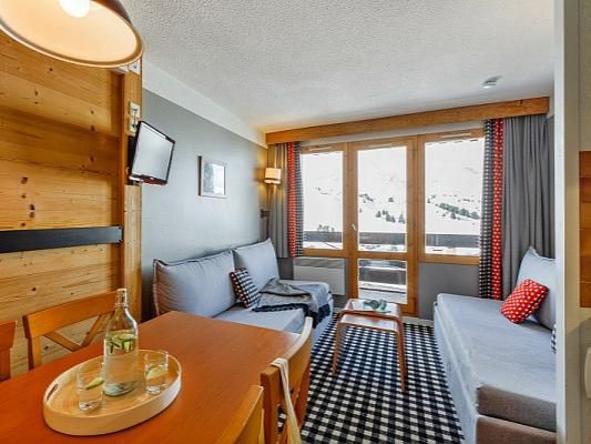 Appartement Les Constellations