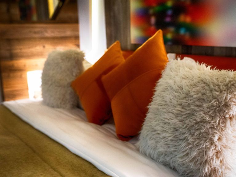 Chalet-appartement Cap Crystal Lodge penthouse