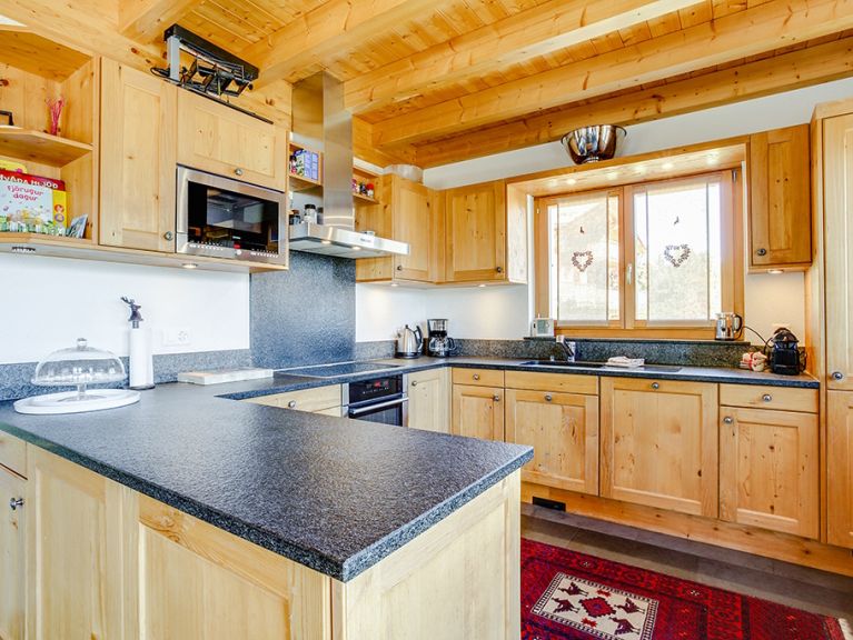Chalet Icelandica