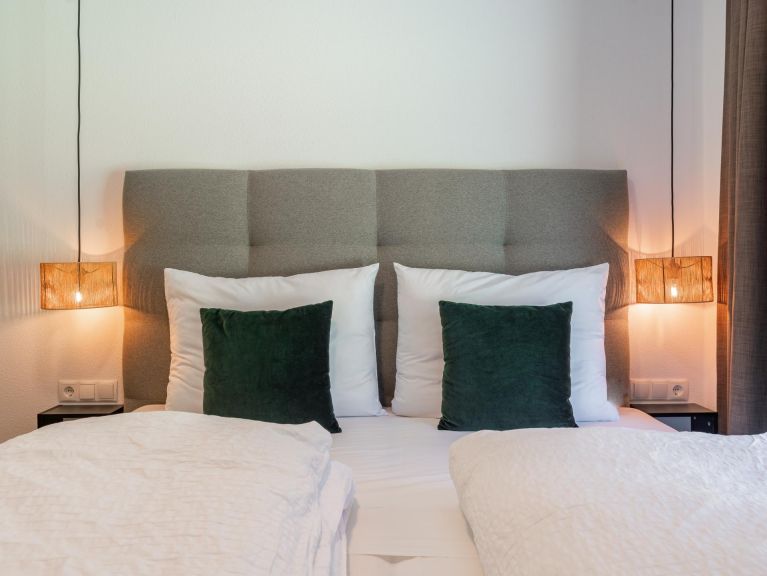 Chalet Pinzgau Lodge 2A