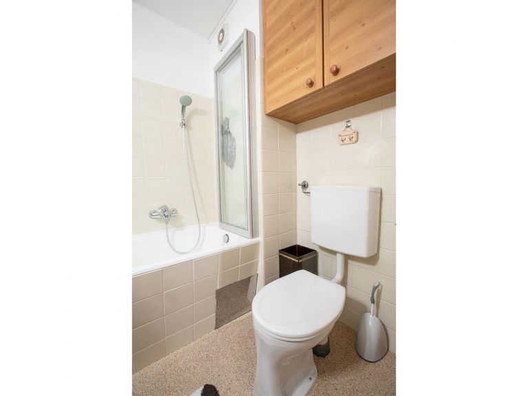Appartement Steigerbauer Top 21