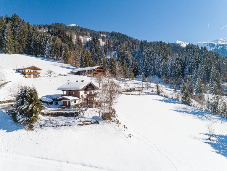 Appartement Leitner