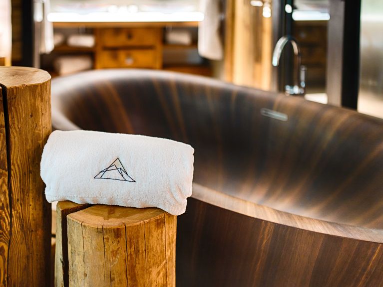 Chalet-appartement Cap Crystal Lodge penthouse