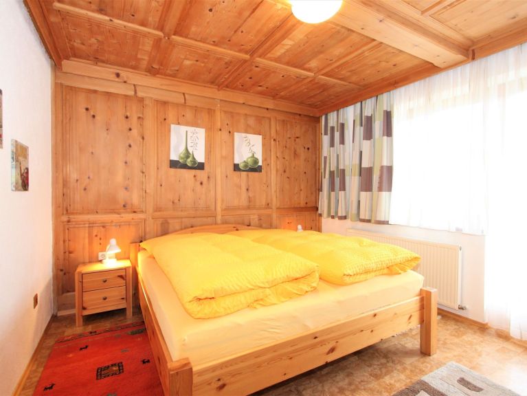 Chalet-appartement Annelies