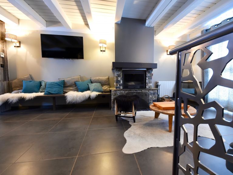 Appartement Selaou