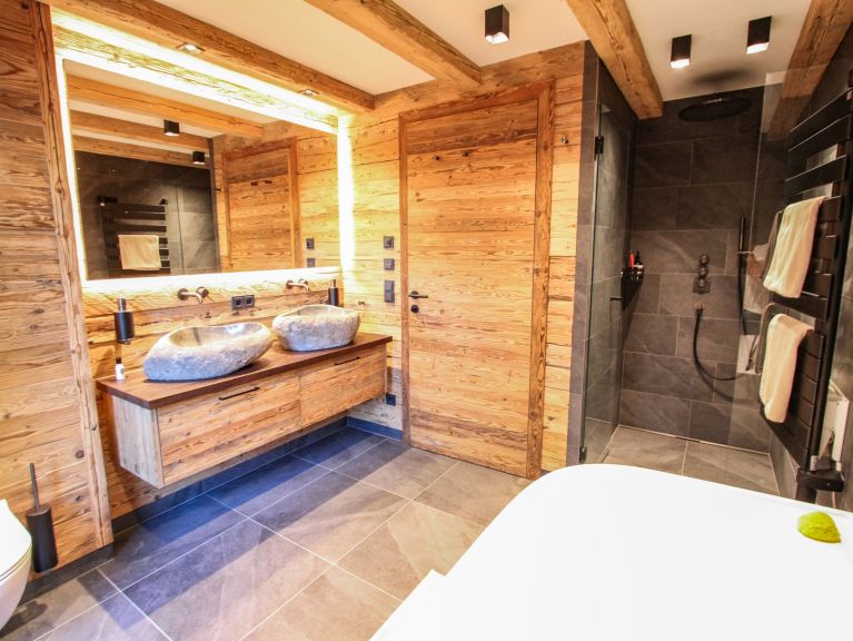 Chalet Kaiserblick