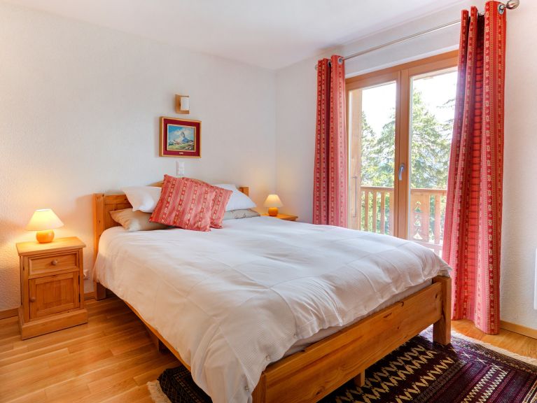 Chalet Collons 1850 met privé-sauna