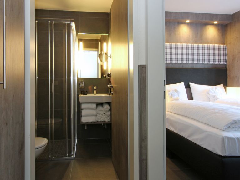 Appartement Avenida Mountain Lodges Kaprun