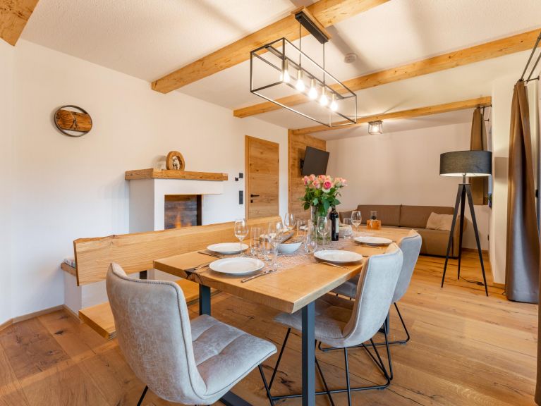 Appartement AlmApART 9-2