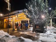 Chalet Coco met privé-sauna-35
