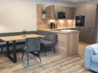 Appartement B Living zondag t/m zondag Suite-3