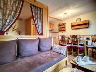 Appartement Boedette met slaaphoek-4