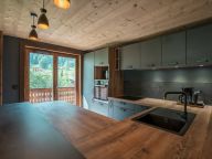 Chalet-appartement Les Cerfs-6