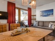 Chalet-appartement AlpenParks Hochkönig Comfort-5