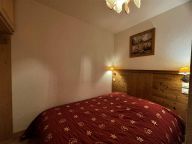 Appartement Les Côtes d'Or Courmayeur - 322-6