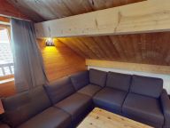 Chalet-appartement Des Neiges Comfort-5