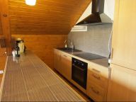 Chalet Oz met sauna en hammam-8