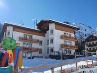 Chalet-appartement Evaldo type B, 4-personen-6