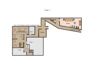 Chalet Tirolerhof Apart inclusief catering-10
