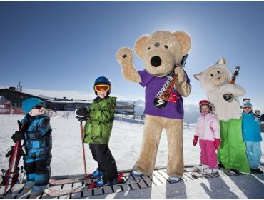 Skidorp Rustig wintersportdorpje; ideaal voor families-4