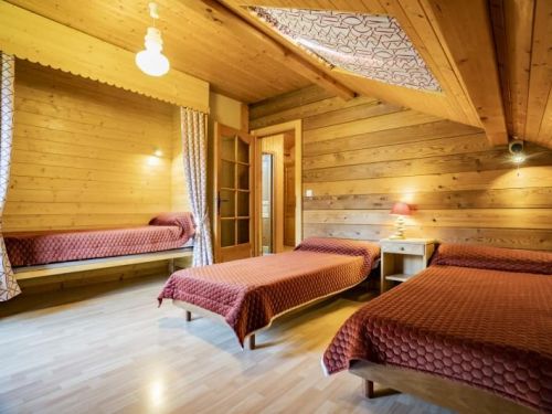 Chalet Muverant - 8-9 personen – afbeelding 2