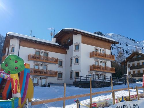 Chalet-appartement Evaldo type B, 6-personen - 4-6 personen Chalet-appartement Evaldo type B, 6-personen - 4-6 personen