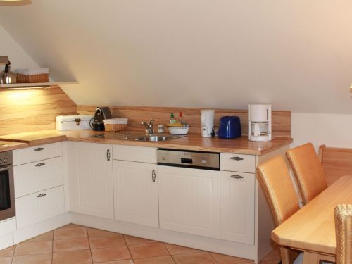 Appartement Schwalbe - 5 personen – afbeelding 2