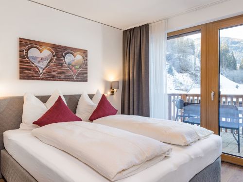 Chalet-appartement AlpenParks Hochkönig Classic - 4-6 personen – afbeelding 2
