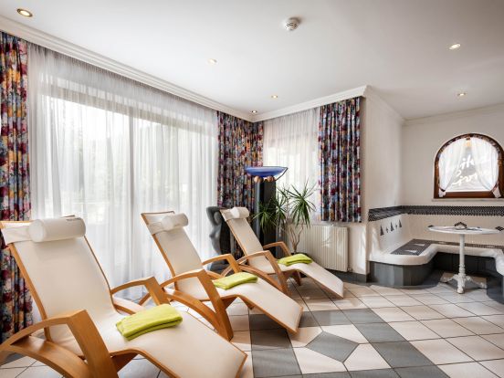 Appartement Alpinjuwel-12