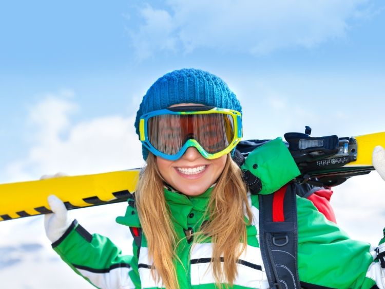 Win een wintersport