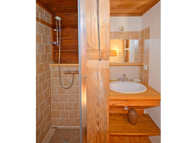 Chalet Pierra Menta