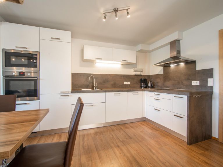 Appartement Monekwie