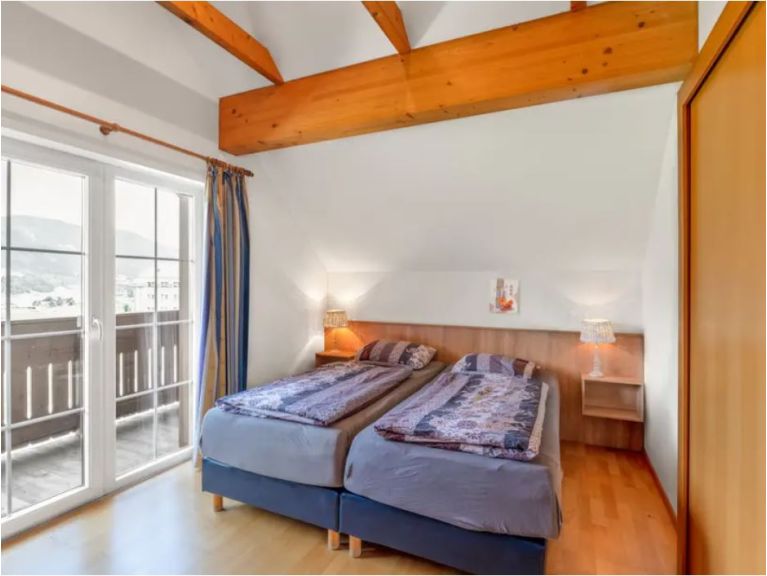 Appartement Aineckblick