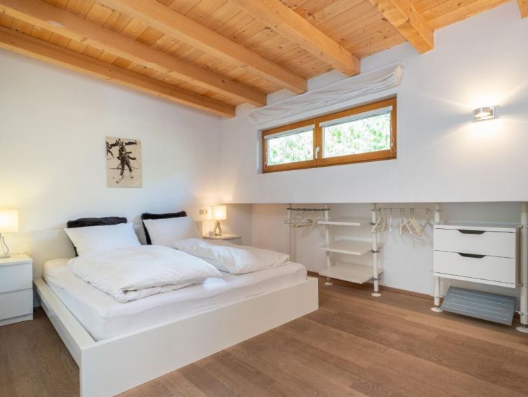 Chalet Kirchberg am Bach zondag t/m zondag