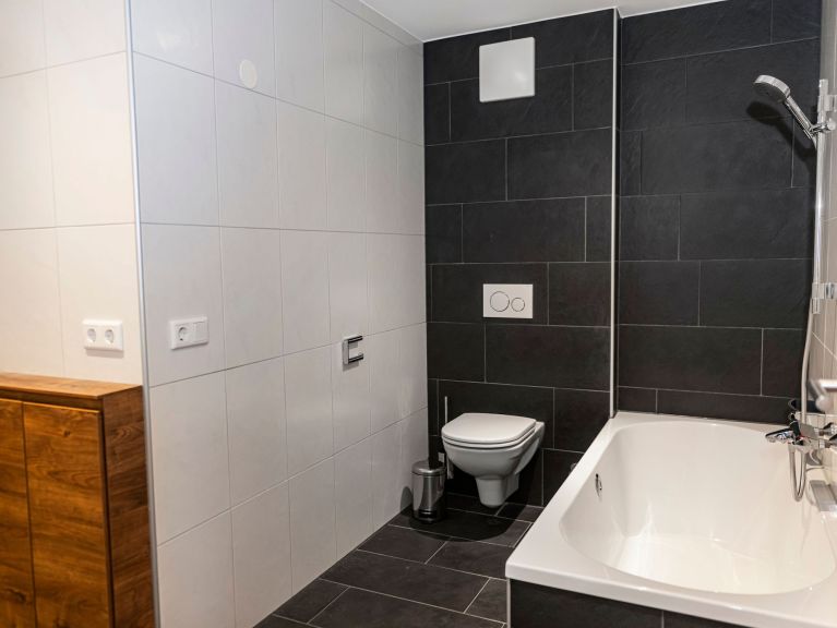 Appartement Residence Zillertal Type C3