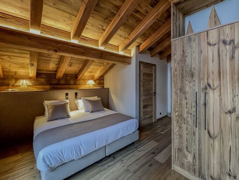 Chalet Le Chat De L'Aiguille