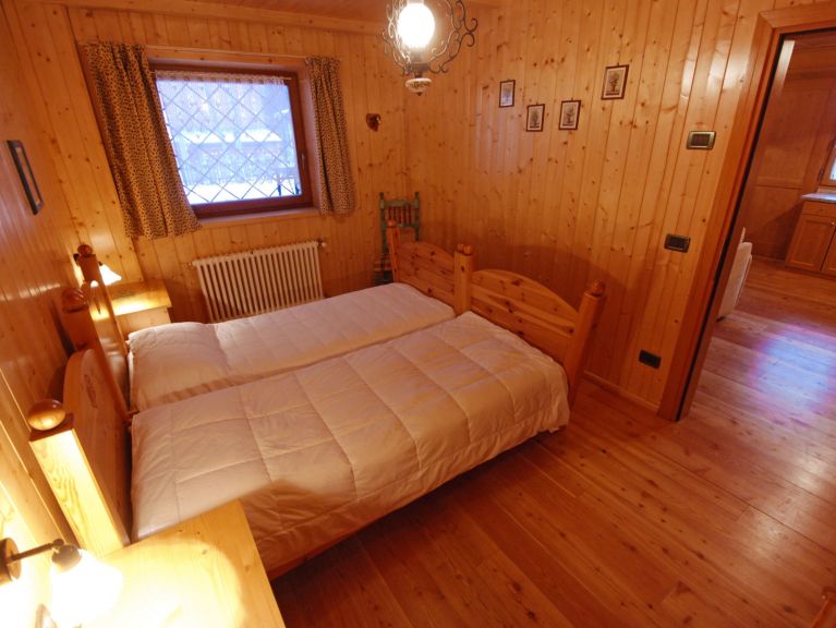 Chalet-appartement Cesa Galaldriel