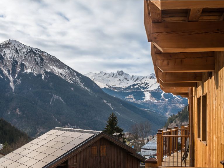 Appartement Residence Le Grand Bouquetin