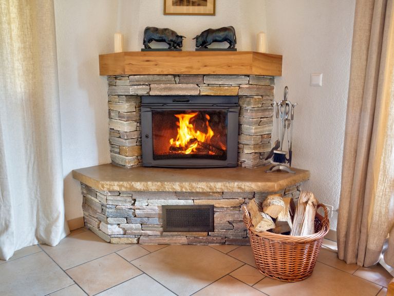 Chalet Collons 1850 met privé-sauna
