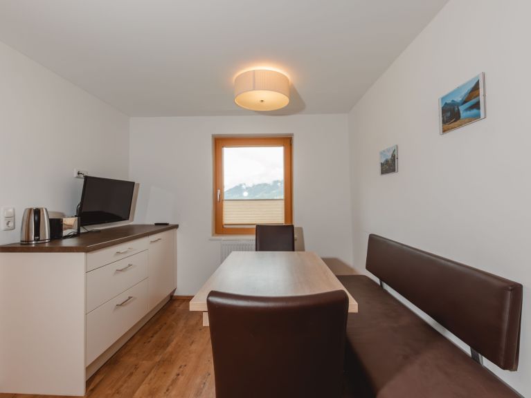 Chalet Mitteregg
