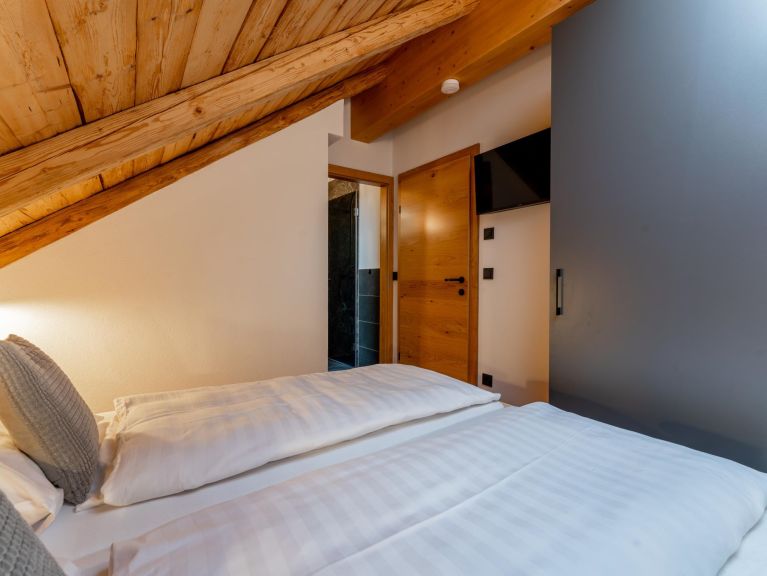 Appartement AlmApART 7-5