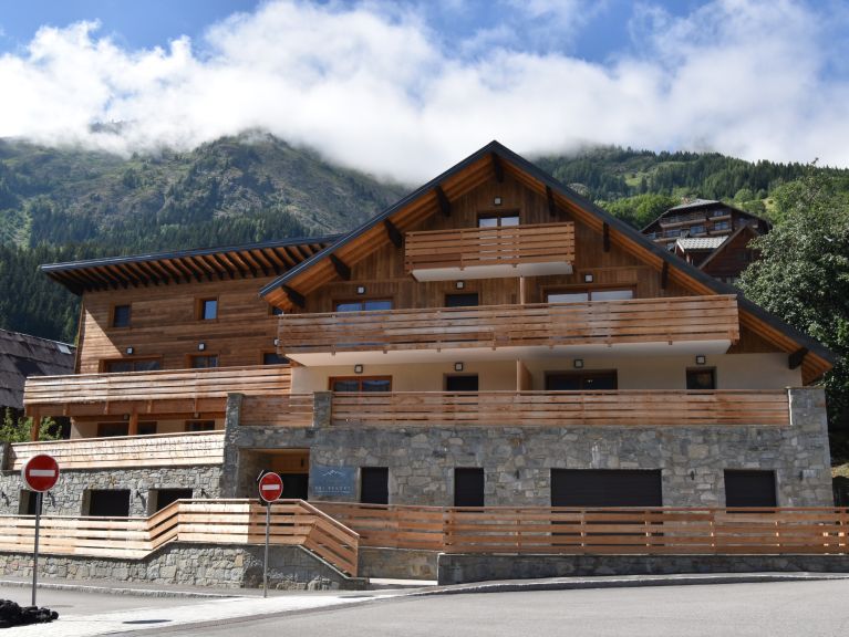 Appartement L'Etendard