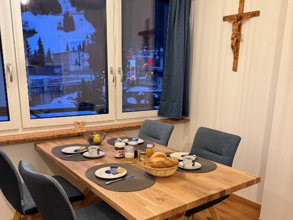 Appartement Stubnerkogel