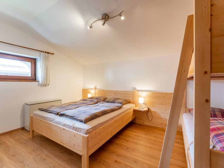 Chalet Tetteroo zondag t/m zondag