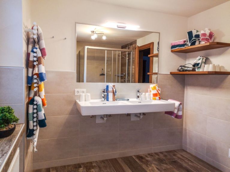 Chalet Wildkogel
