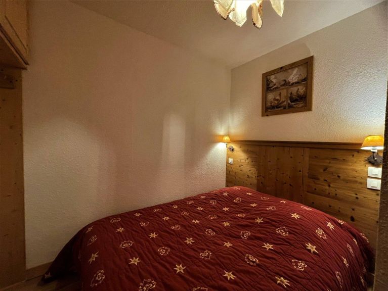 Appartement Les Côtes d'Or Courmayeur - 322