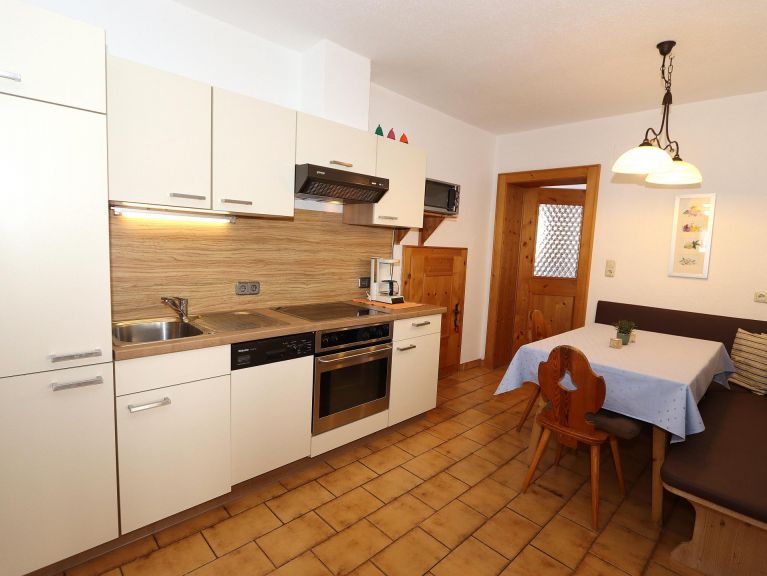 Appartement Kirschbaum combi