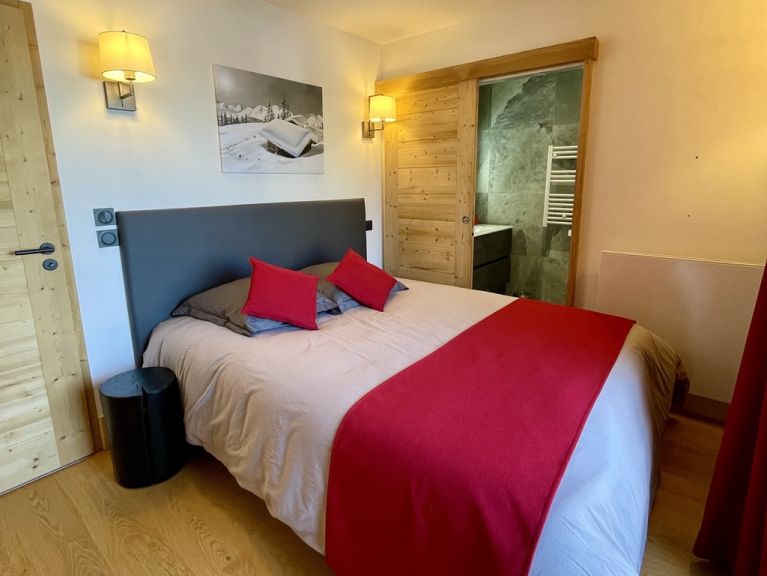 Chalet-appartement Le Diamant des Cimes